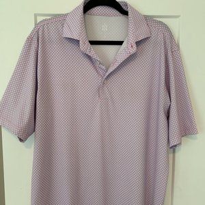 Turtleson Golf Polo